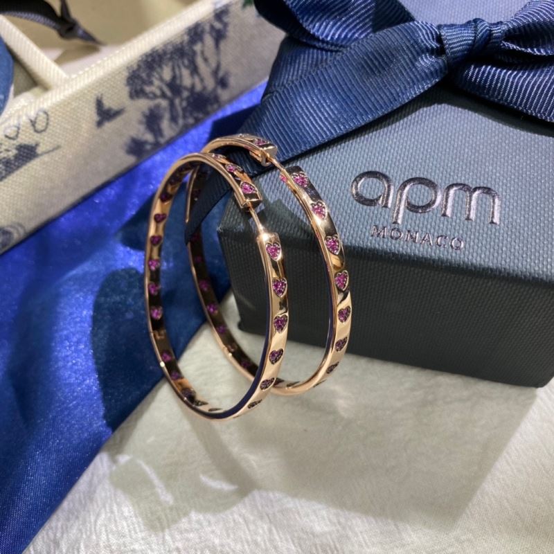 Apm Earrings